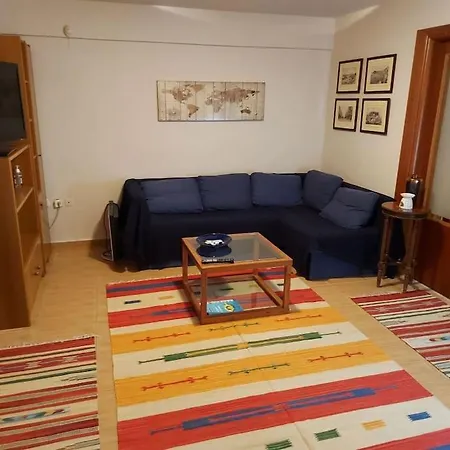 Apartment Cute With A Lovely Garden